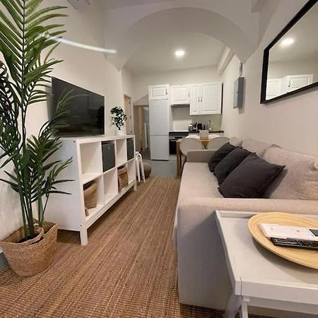 New Piso Centrico 7Pax A 2 Min Andando De Gran Via Apartment Madrid Ngoại thất bức ảnh