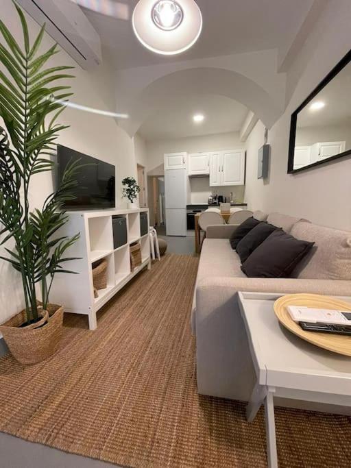 New Piso Centrico 7Pax A 2 Min Andando De Gran Via Apartment Madrid Ngoại thất bức ảnh