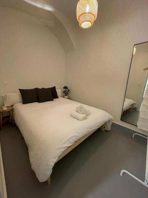 New Piso Centrico 7Pax A 2 Min Andando De Gran Via Apartment Madrid Ngoại thất bức ảnh