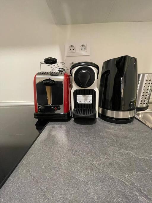 New Piso Centrico 7Pax A 2 Min Andando De Gran Via Apartment Madrid Ngoại thất bức ảnh