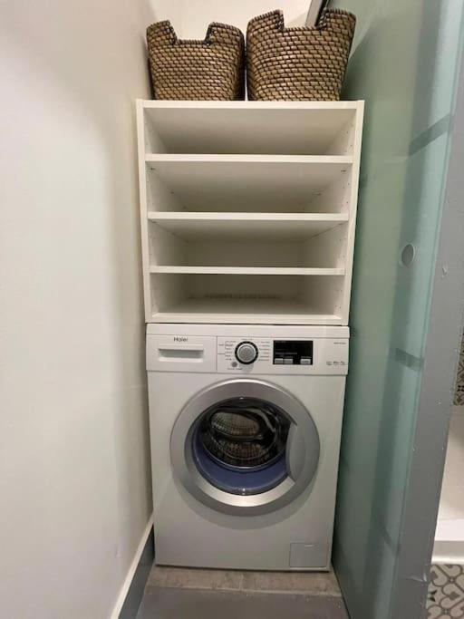 New Piso Centrico 7Pax A 2 Min Andando De Gran Via Apartment Madrid Ngoại thất bức ảnh