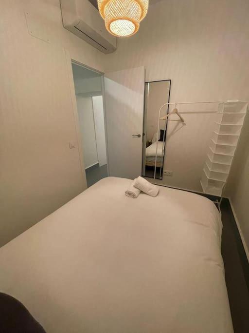 New Piso Centrico 7Pax A 2 Min Andando De Gran Via Apartment Madrid Ngoại thất bức ảnh