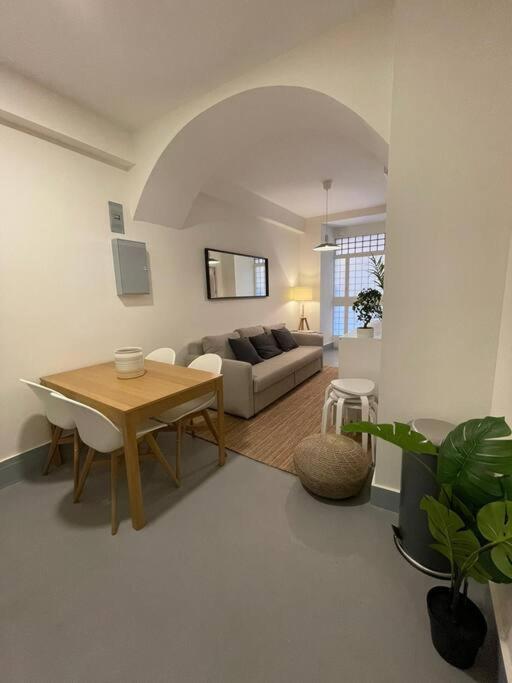 New Piso Centrico 7Pax A 2 Min Andando De Gran Via Apartment Madrid Ngoại thất bức ảnh