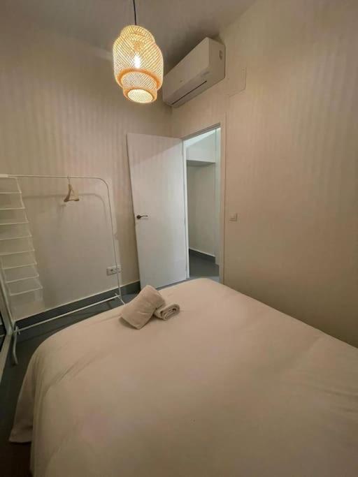 New Piso Centrico 7Pax A 2 Min Andando De Gran Via Apartment Madrid Ngoại thất bức ảnh