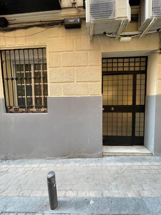 New Piso Centrico 7Pax A 2 Min Andando De Gran Via Apartment Madrid Ngoại thất bức ảnh
